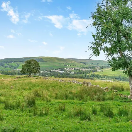 Holiday home Widows Alston