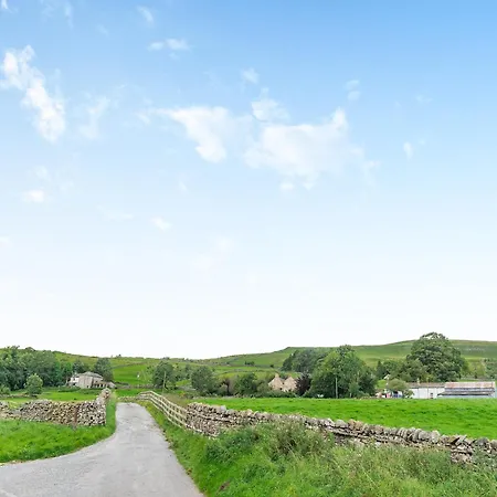 Widows Holiday home Alston