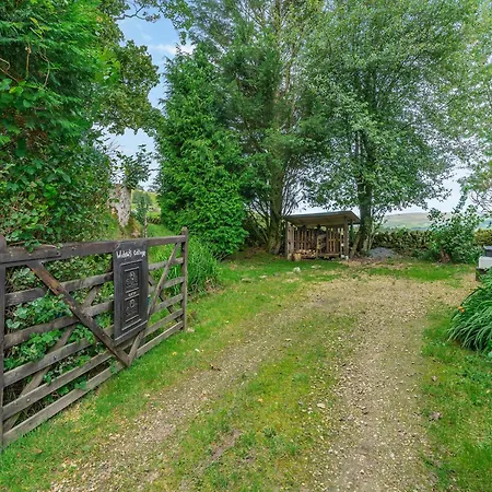 Widows Holiday home Alston