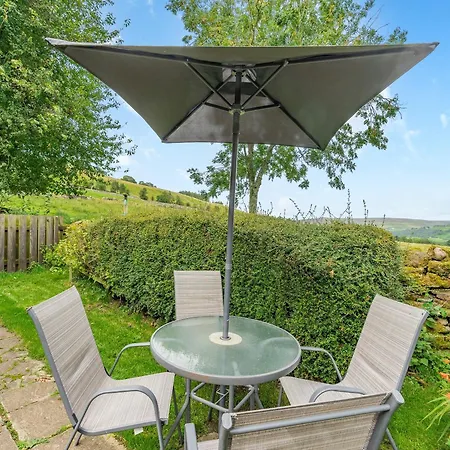 Widows Holiday home *
