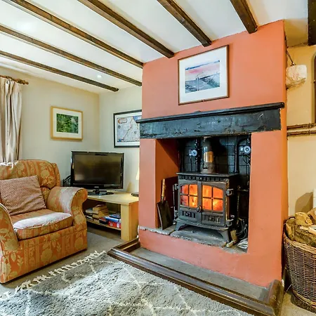 Widows Holiday home *