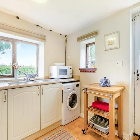 Holiday home Widows