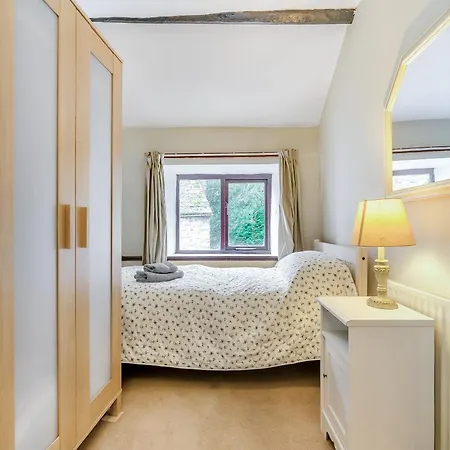 Widows Holiday home *