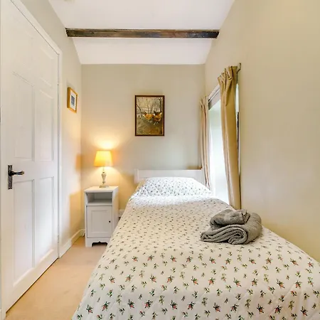 Widows Holiday home Alston