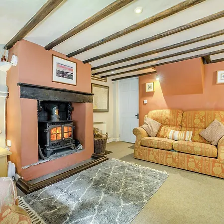 Widows Holiday home Alston