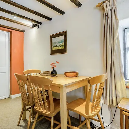 Widows Vakantiehuis *