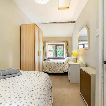 Widows Vakantiehuis Alston