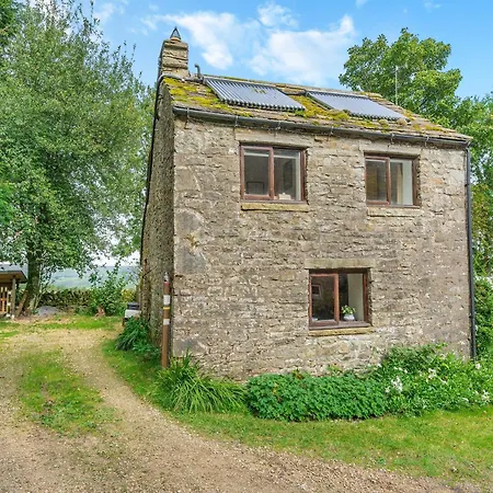 Widows Vakantiehuis *