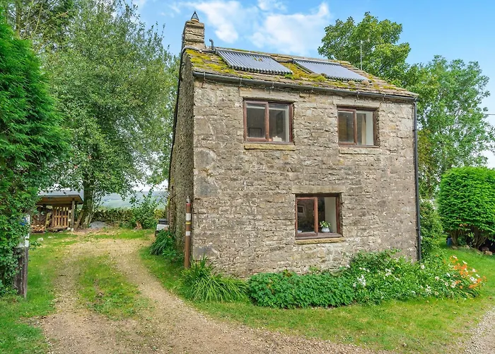 Widows Holiday home *