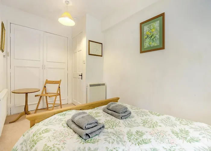 Holiday home Widows Alston